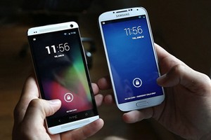 Samsung nghiên cứu dự án Nhiệt điện Vũng Áng III